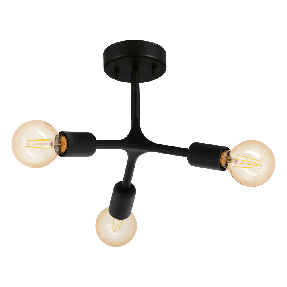 3L Ceiling Light / Plafonnier 3L