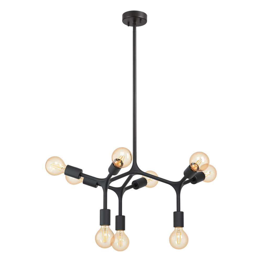 9L Pendant Light / Luminaire suspendu 9L