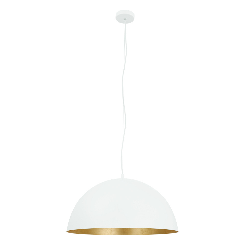 1L Pendant Light / Luminaire suspendu 1L