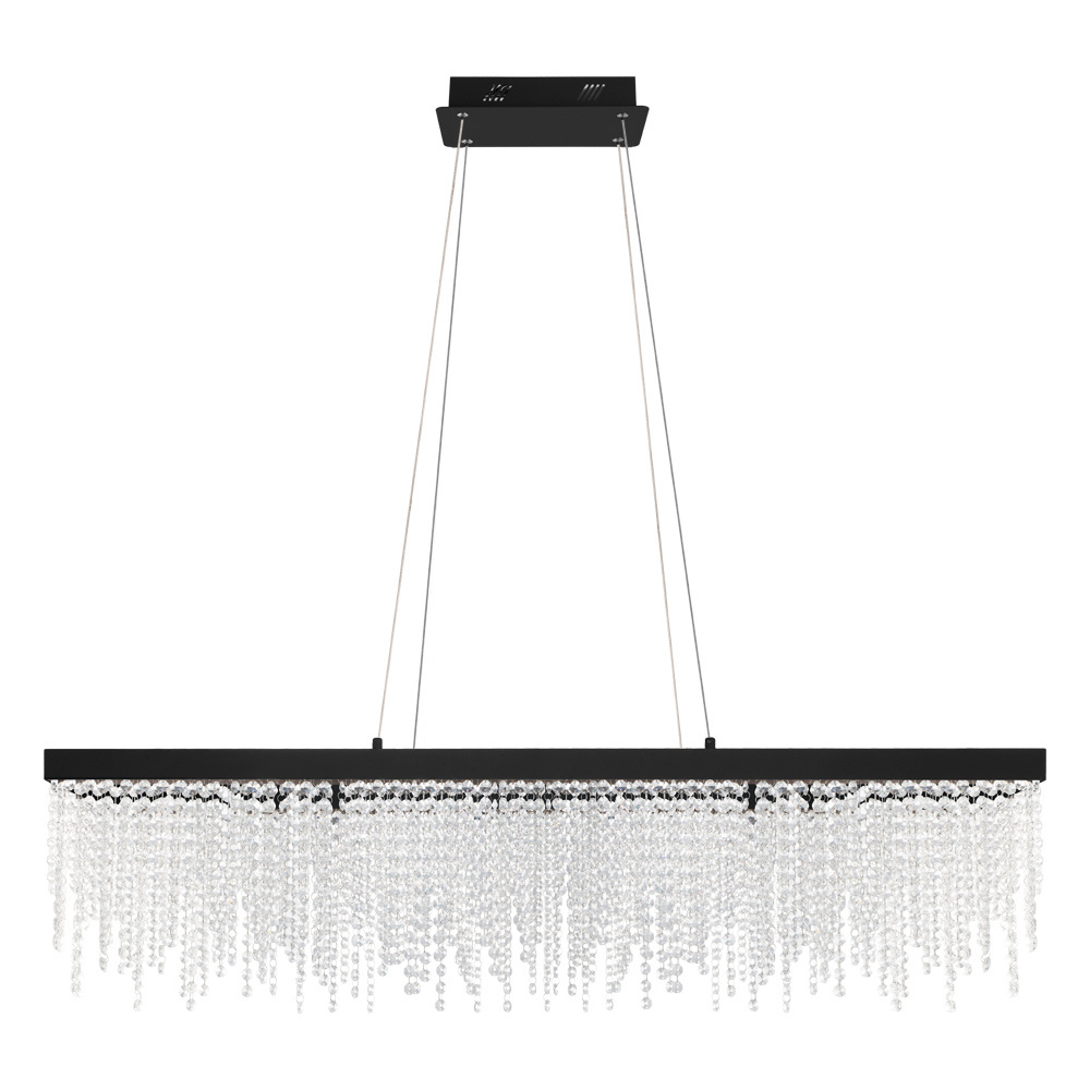 LED Pendant Light / Luminaire suspendu DEL