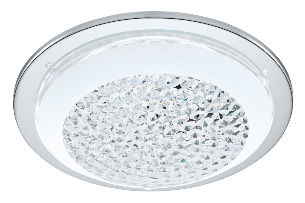 LED Ceiling Light / Plafonnier DEL