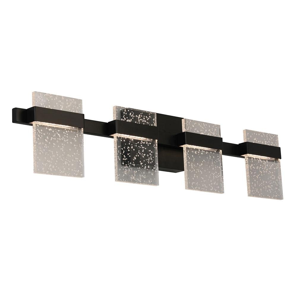 4L LED Vanity Light / Murale de salle de bain DEL 4L