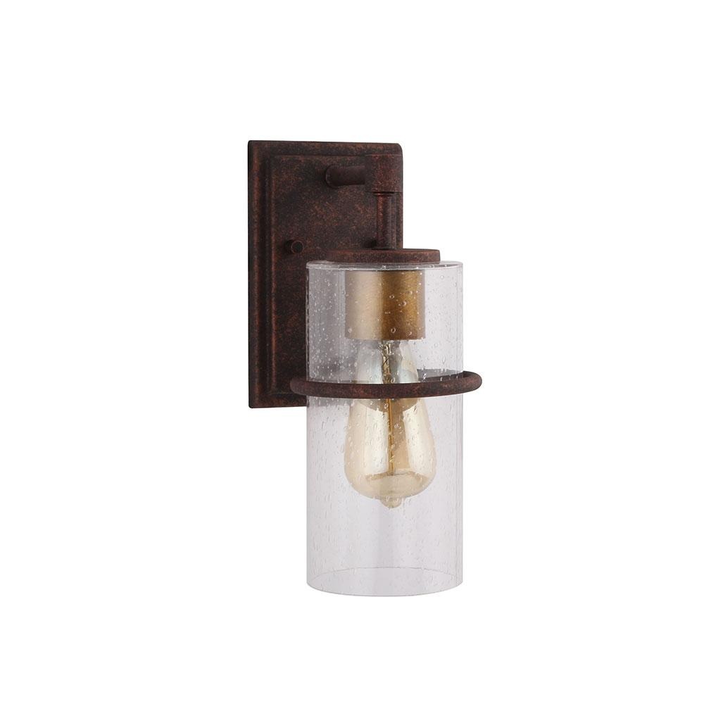 1L Outdoor Wall Sconce / Murale exterieure 1L