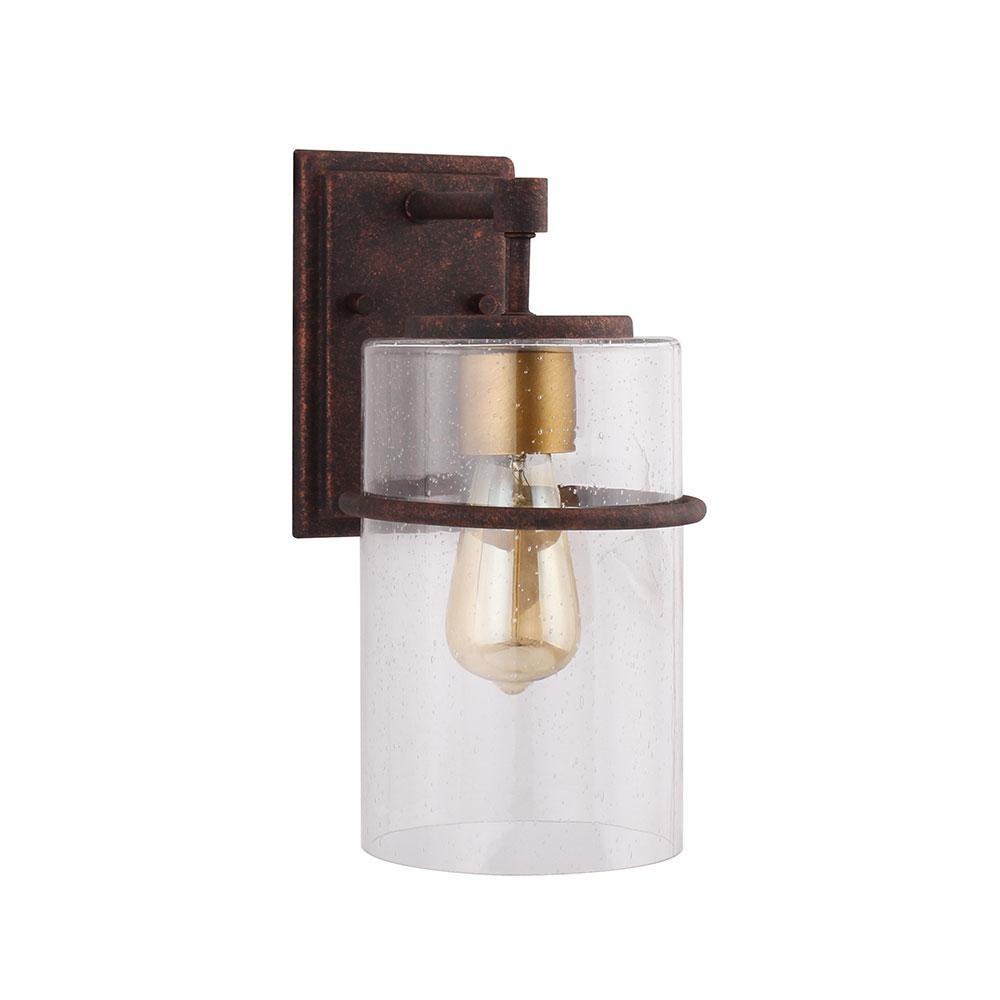 1L Outdoor Wall Sconce / Murale exterieure 1L