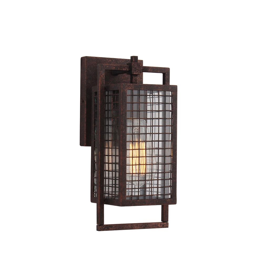 1L Outdoor Wall Light / Murale exterieure 1L