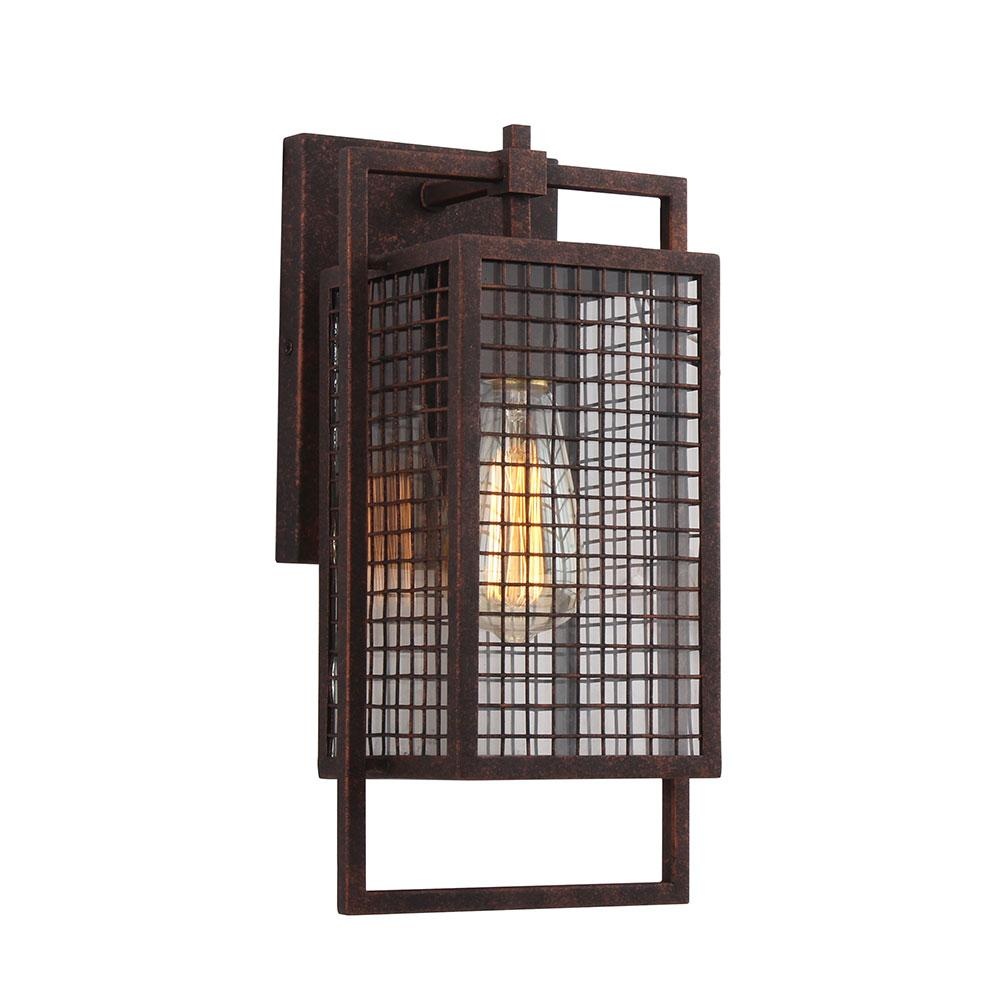 1L Outdoor Wall Light / Murale exterieure 1L