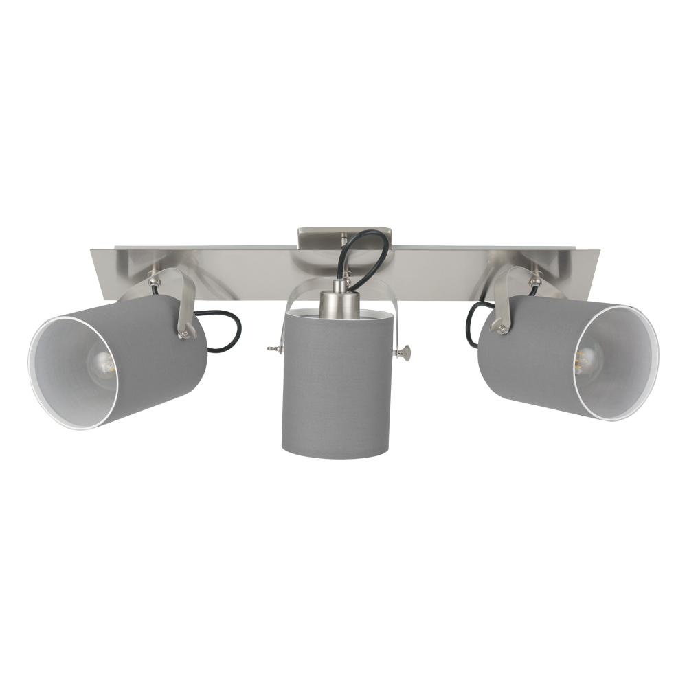 3L Track Light / Luminaire sur rail 3L