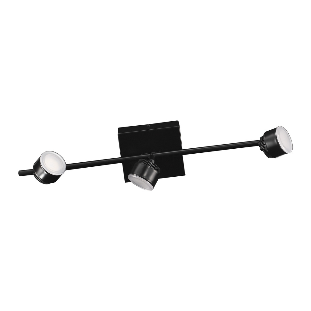 3L LED Track Light / Luminaire sur rail DEL 3L