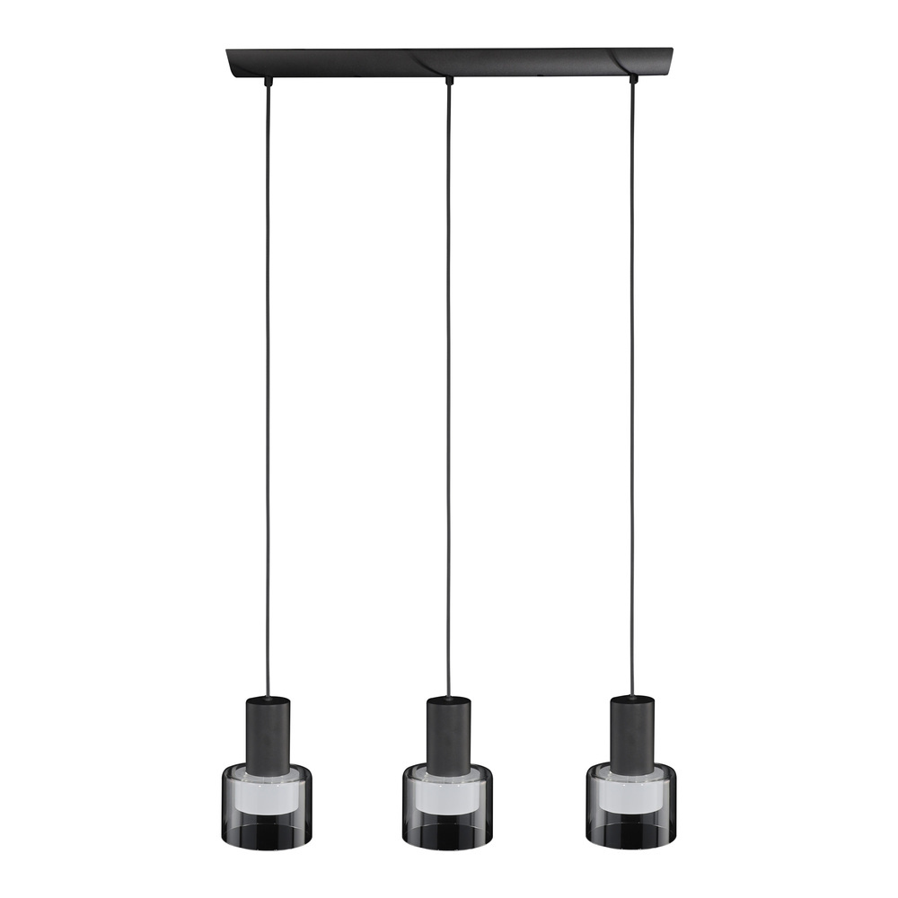3L Pendant Light / Luminaire suspendu 3L