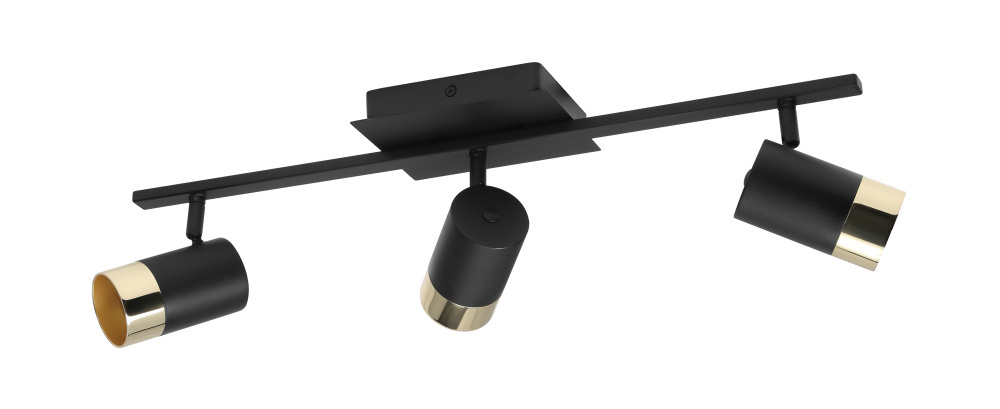 3L LED Track Light / Luminaire sur rail DEL 3L