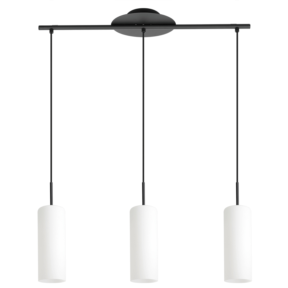 3L Pendant Light / Luminaire suspendu 3L