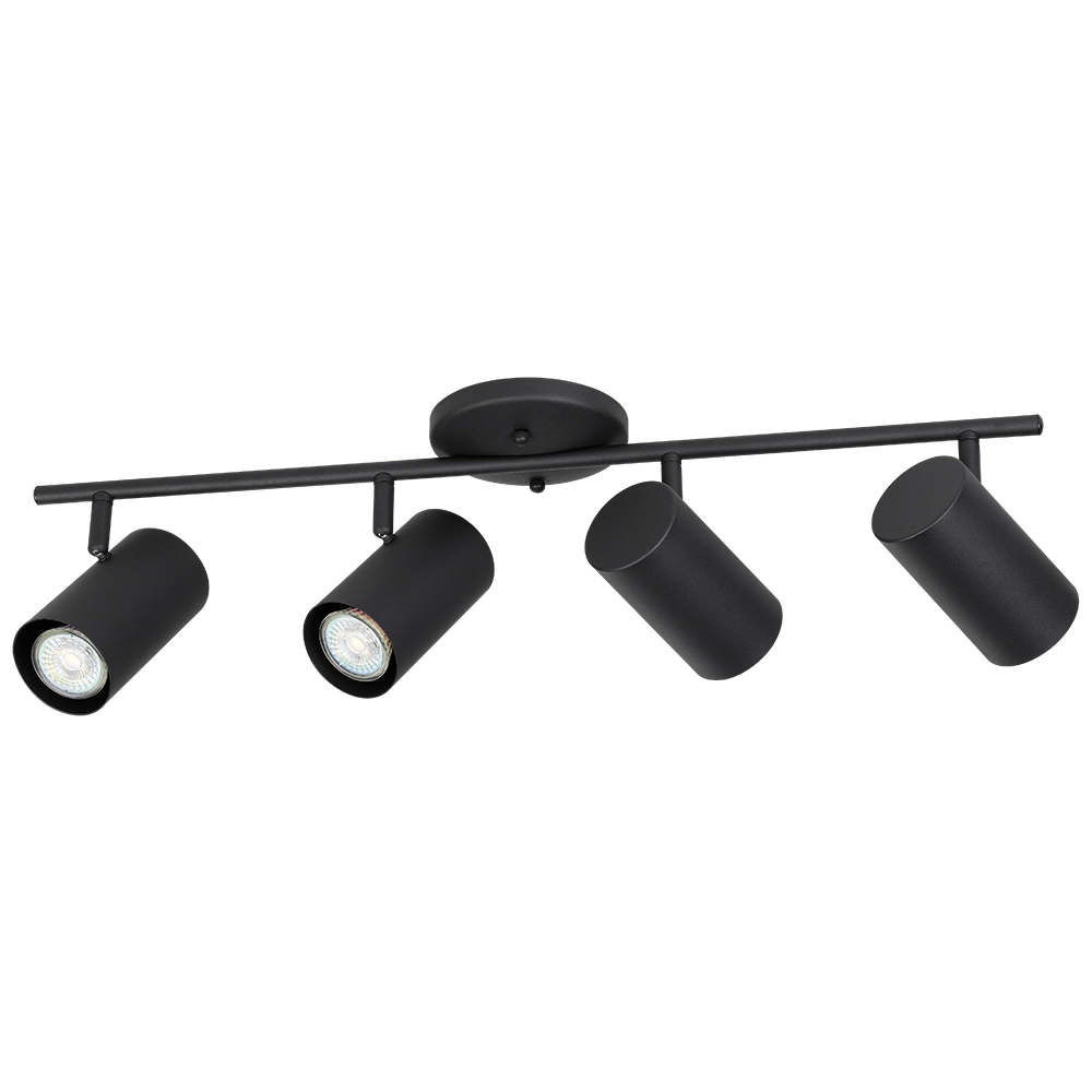4L Track Light / Luminaire sur rail 4L