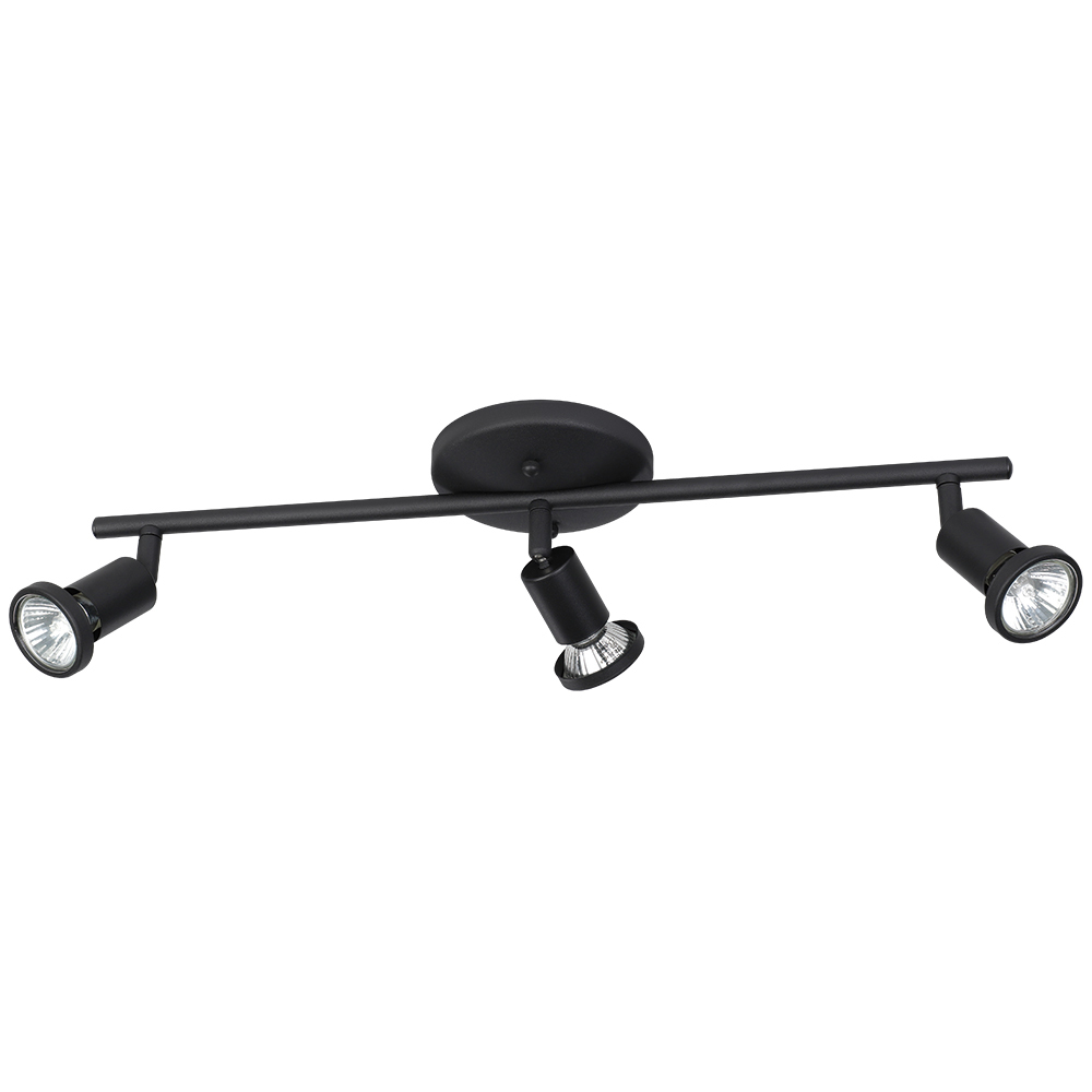 3L Track Light / Luminaire sur rail 3L