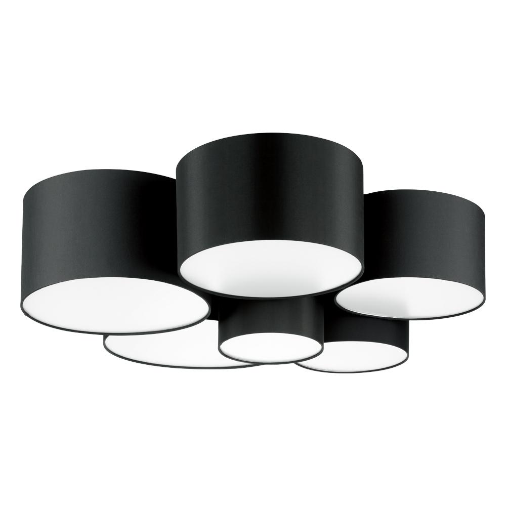 6L Ceiling Light / Plafonnier 6L