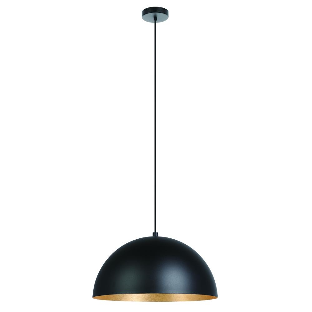 1L Pendant Light / Luminaire suspendu 1L