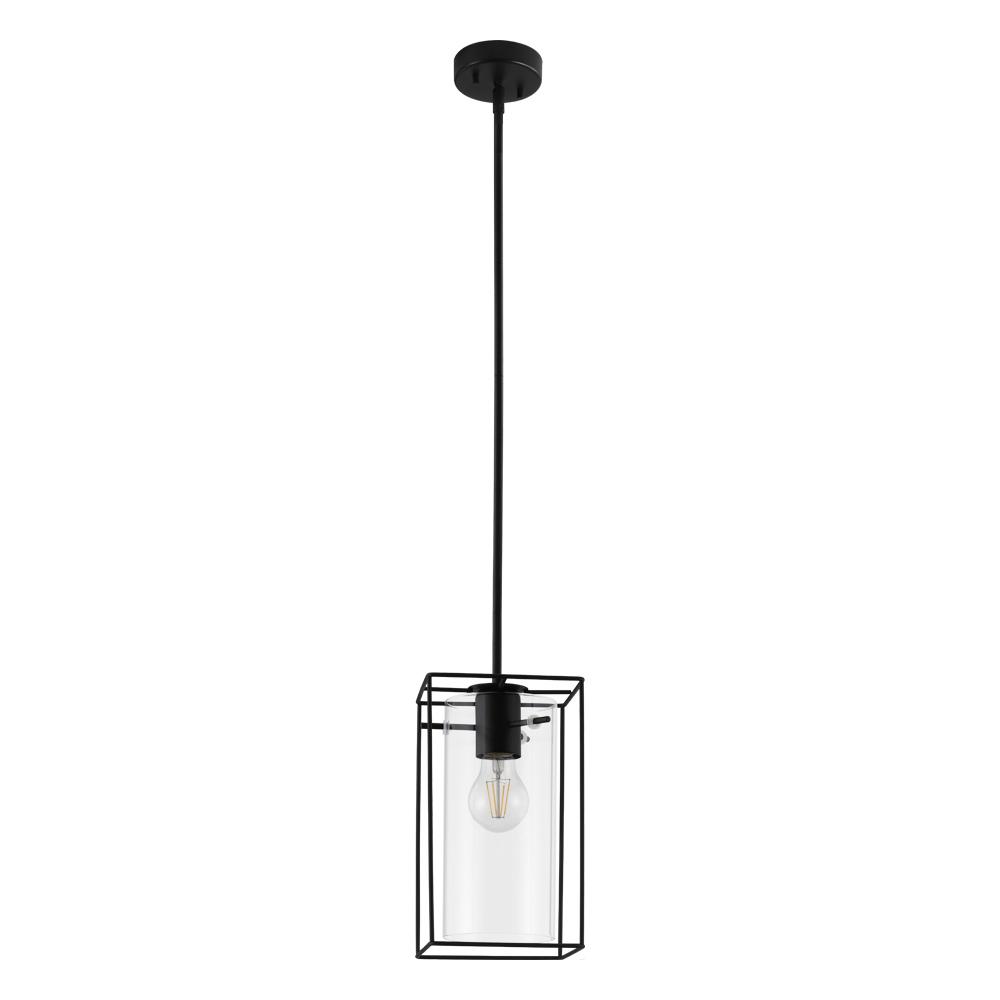 1L Pendant Light / Luminaire suspendu 1L