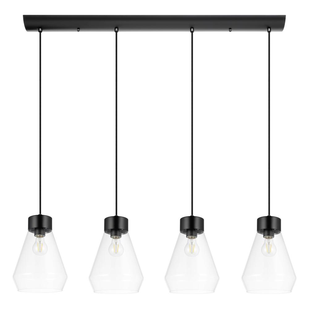 4L Pendant Light / Luminaire suspendu 4L