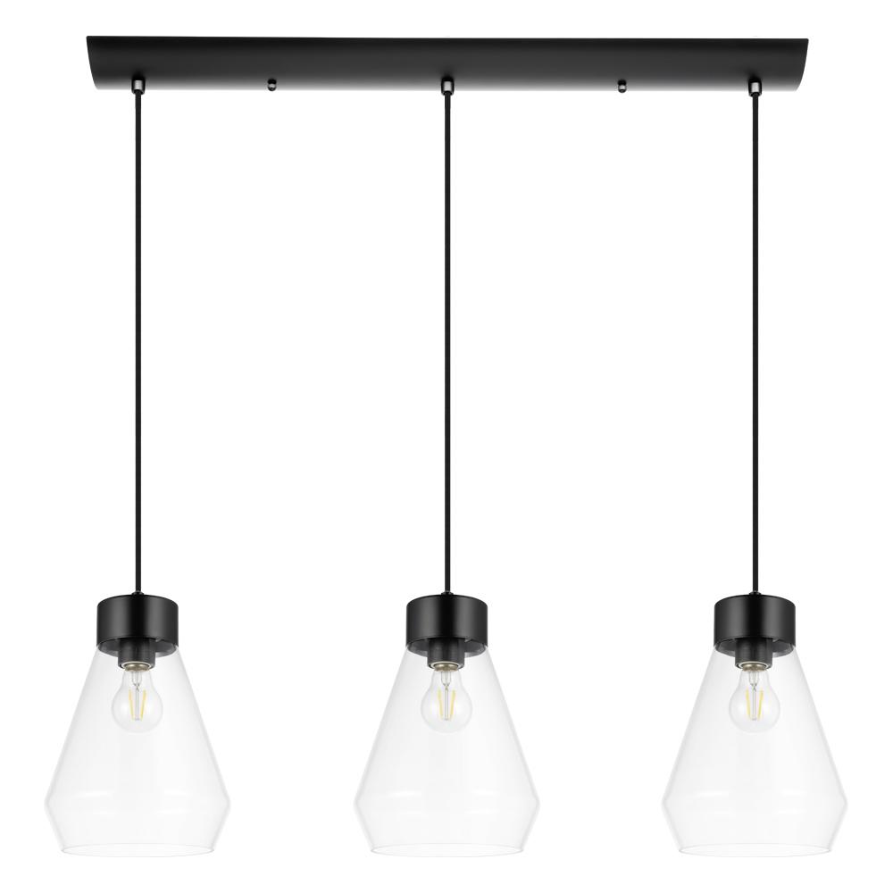 3L Pendant Light / Luminaire suspendu 3L