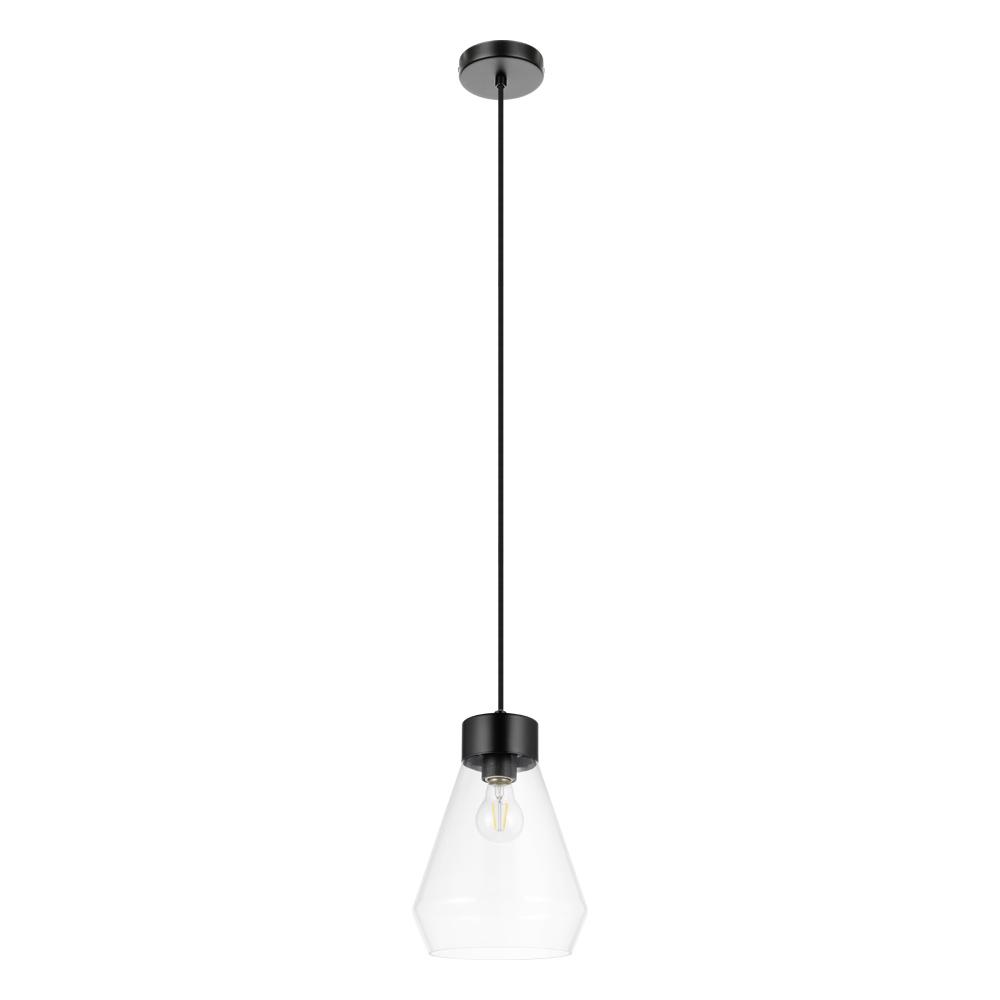 1L Pendant Light / Luminaire suspendu 1L