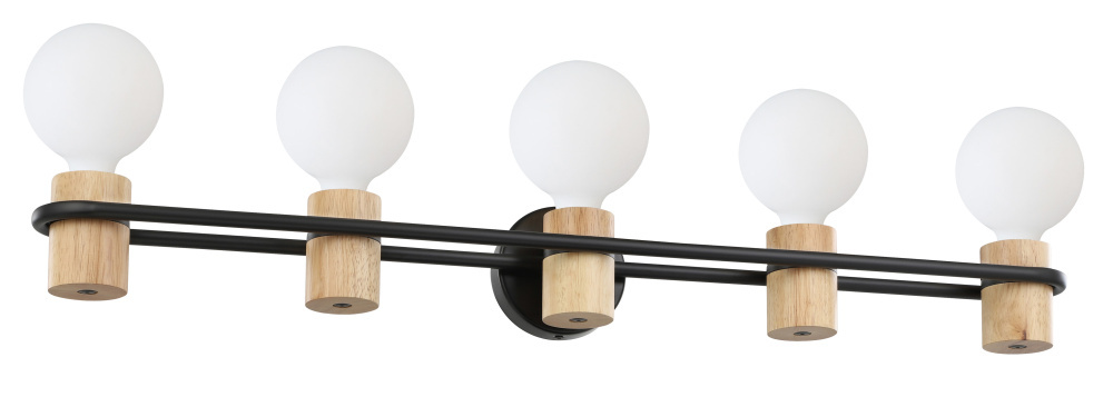 5L Vanity Light / Murale de salle de bain 5L