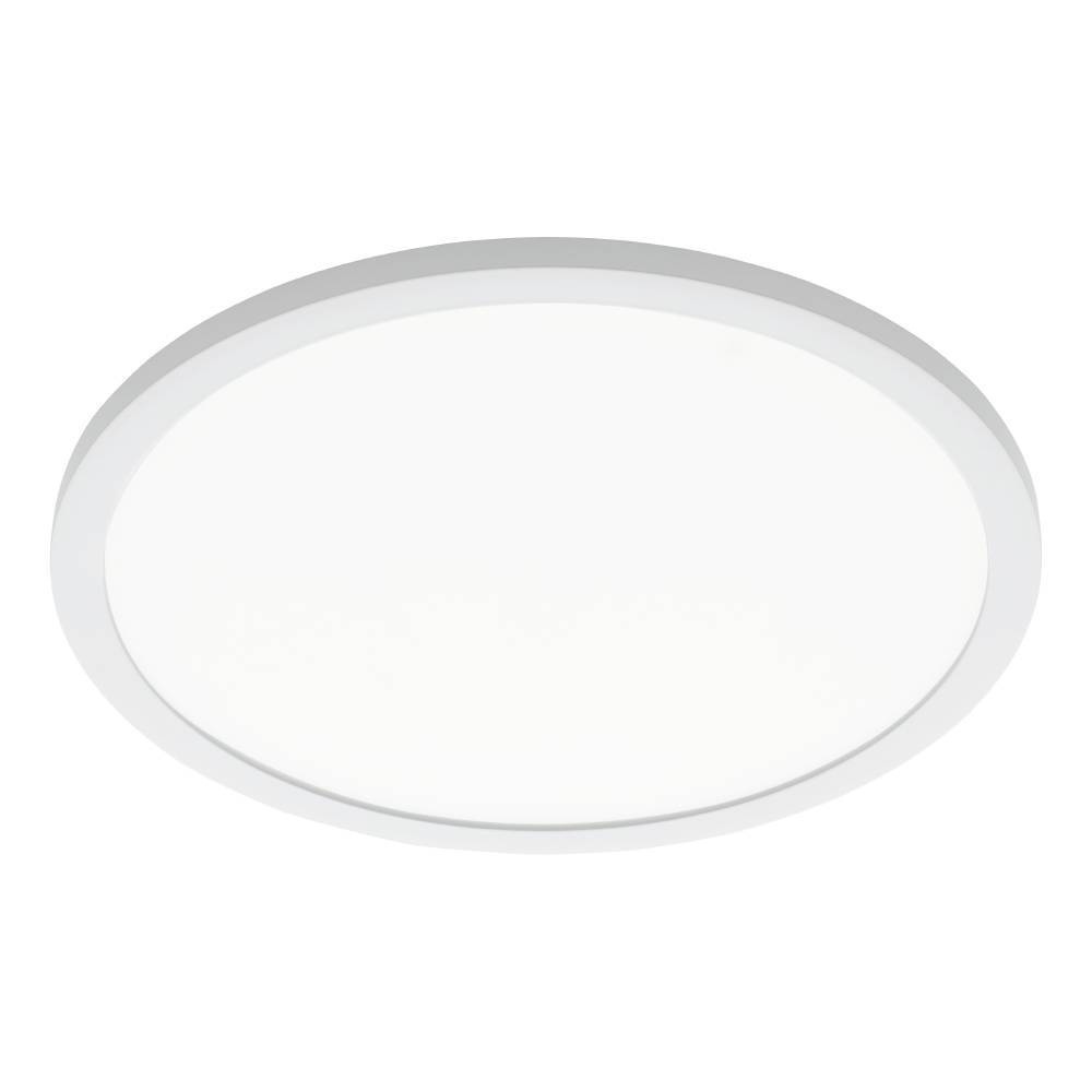 16" 3 CCT LED Ceiling Light / Plafonnier DEL 3 CCT 16"