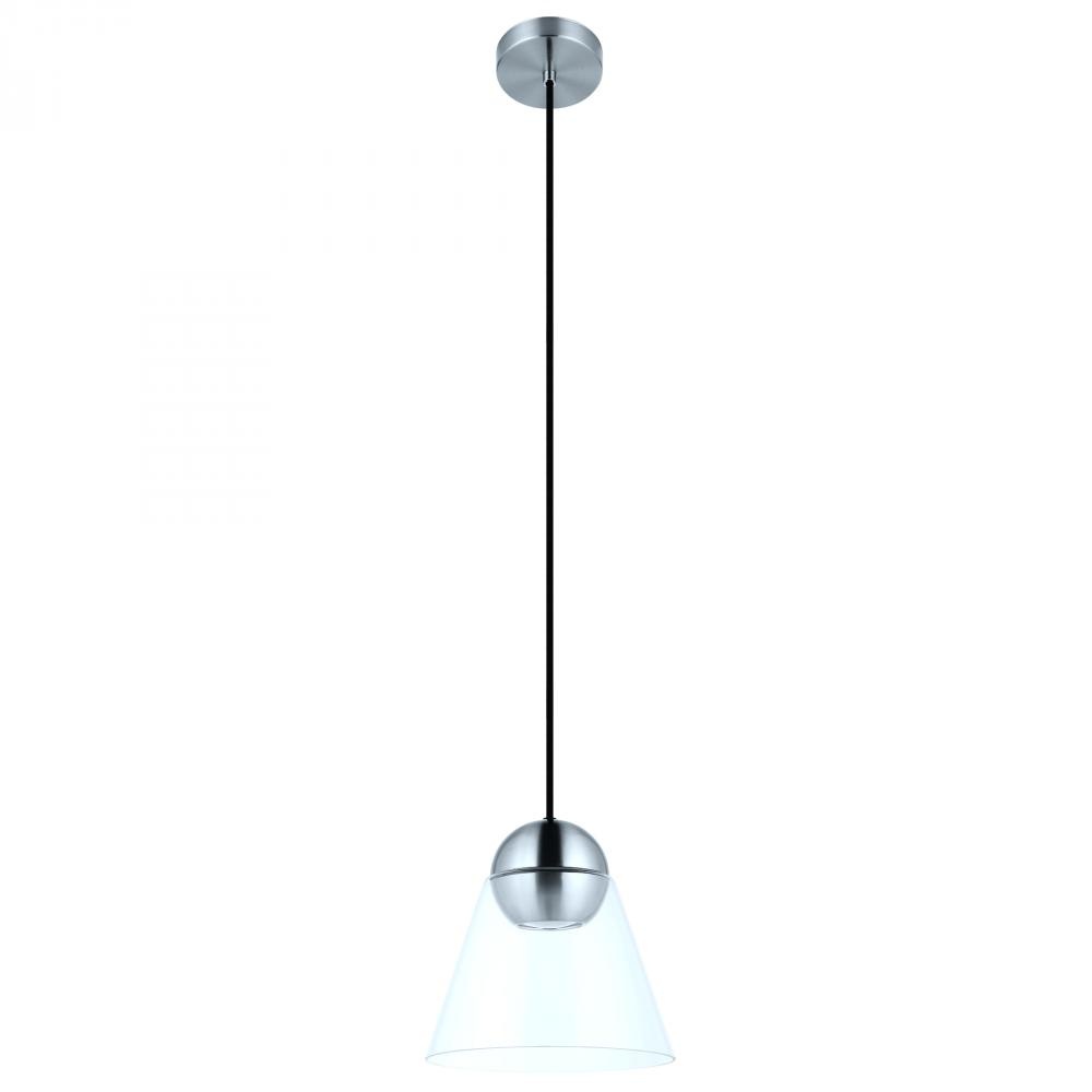 1L Pendant Light / Luminaire suspendu 1L
