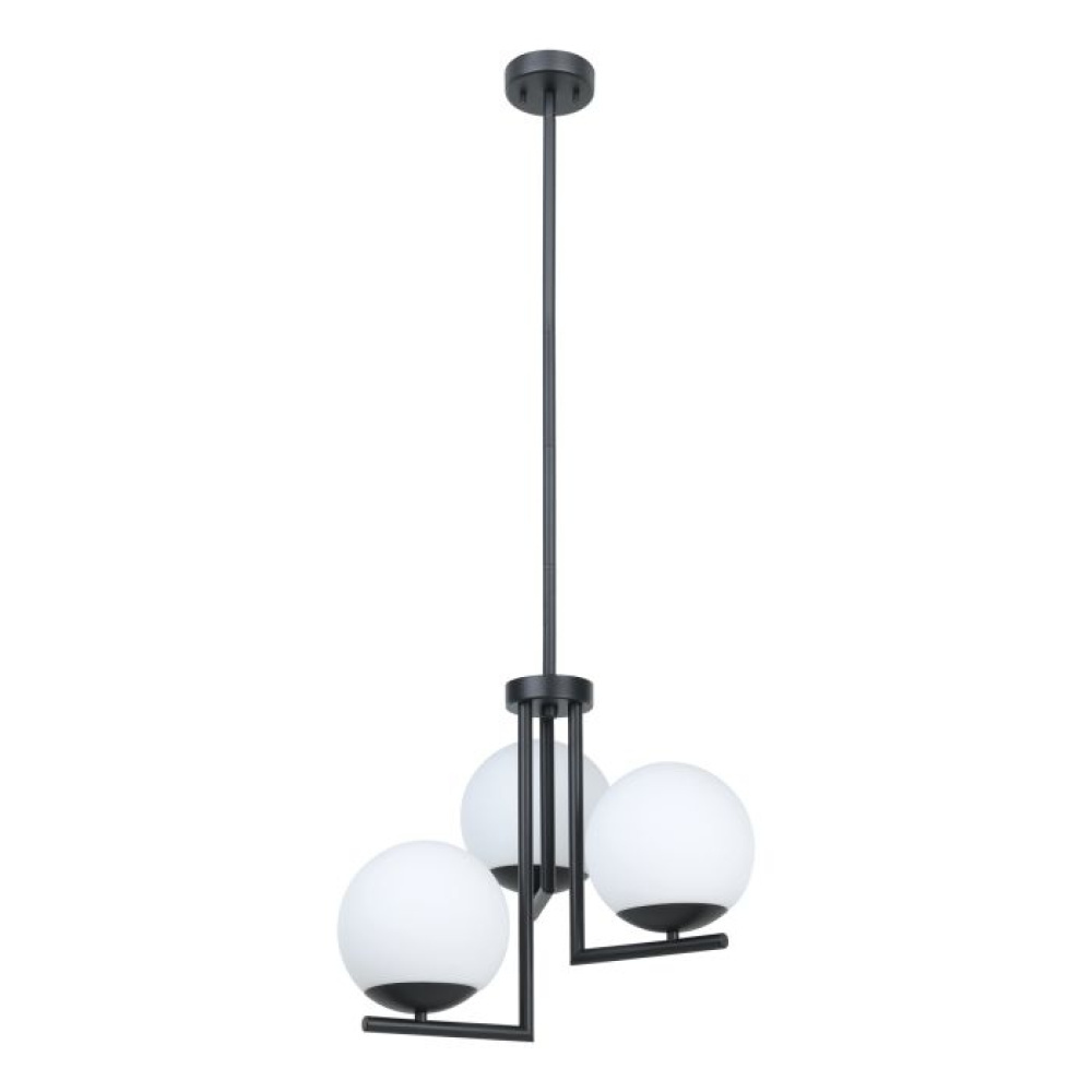 3L Convertible Pendant / Luminaire suspendu convertible 3L