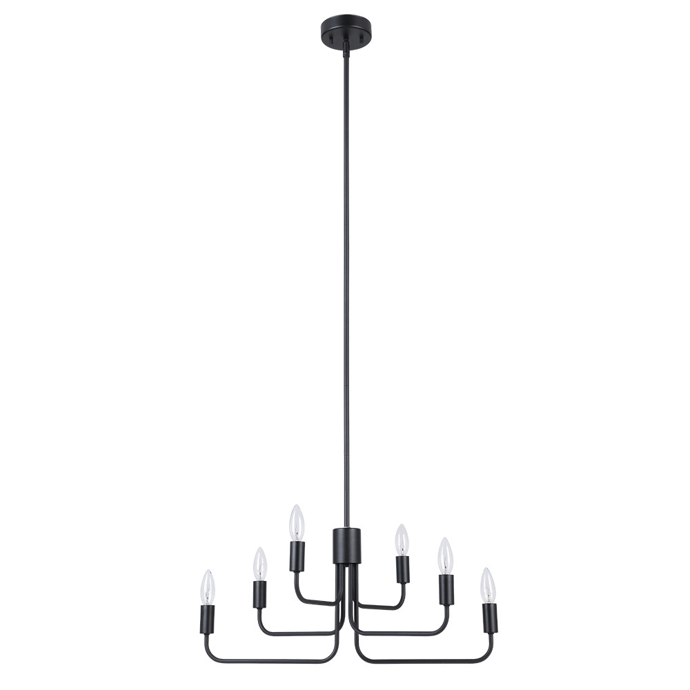 6L Chandelier / Chandelier 6L