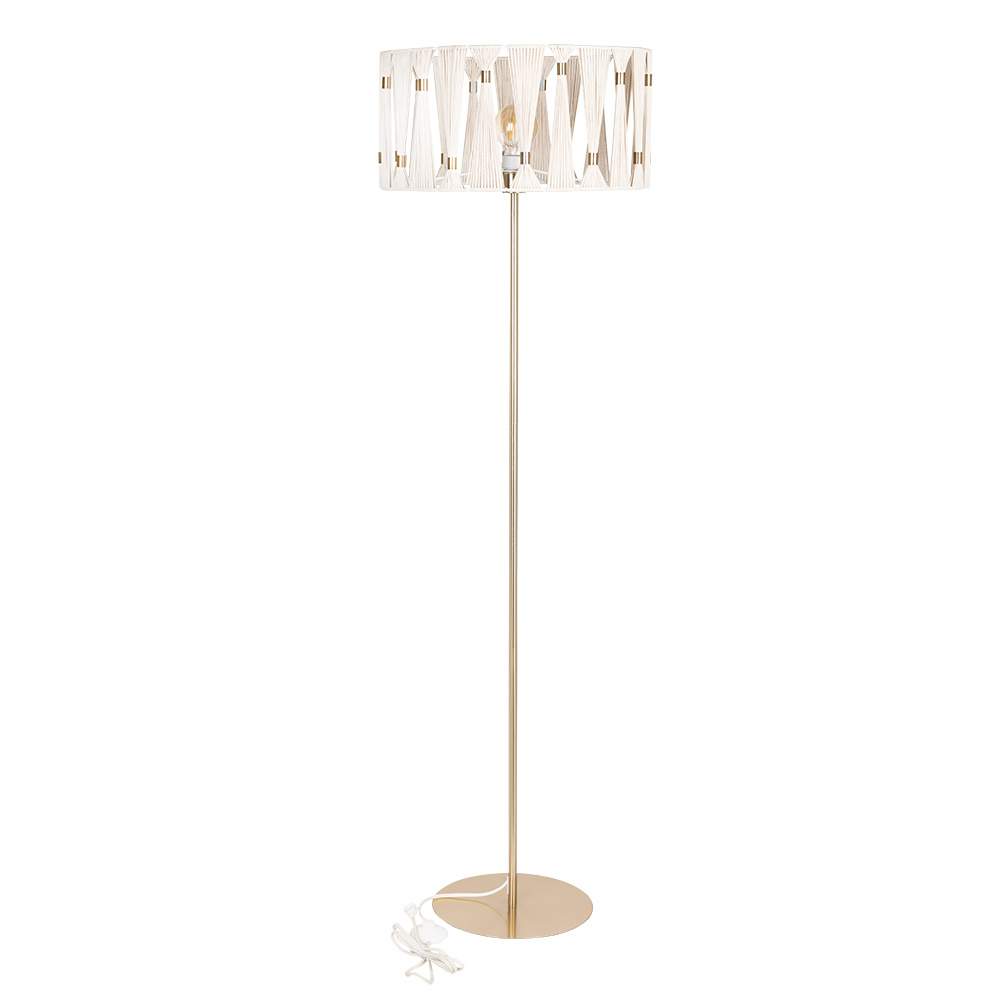1L Floor Lamp / Lampe de plancher 1L
