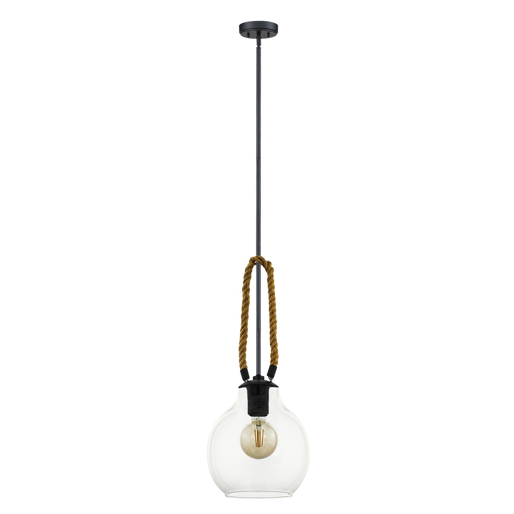 1L Pendant Light / Luminaire suspendu 1L