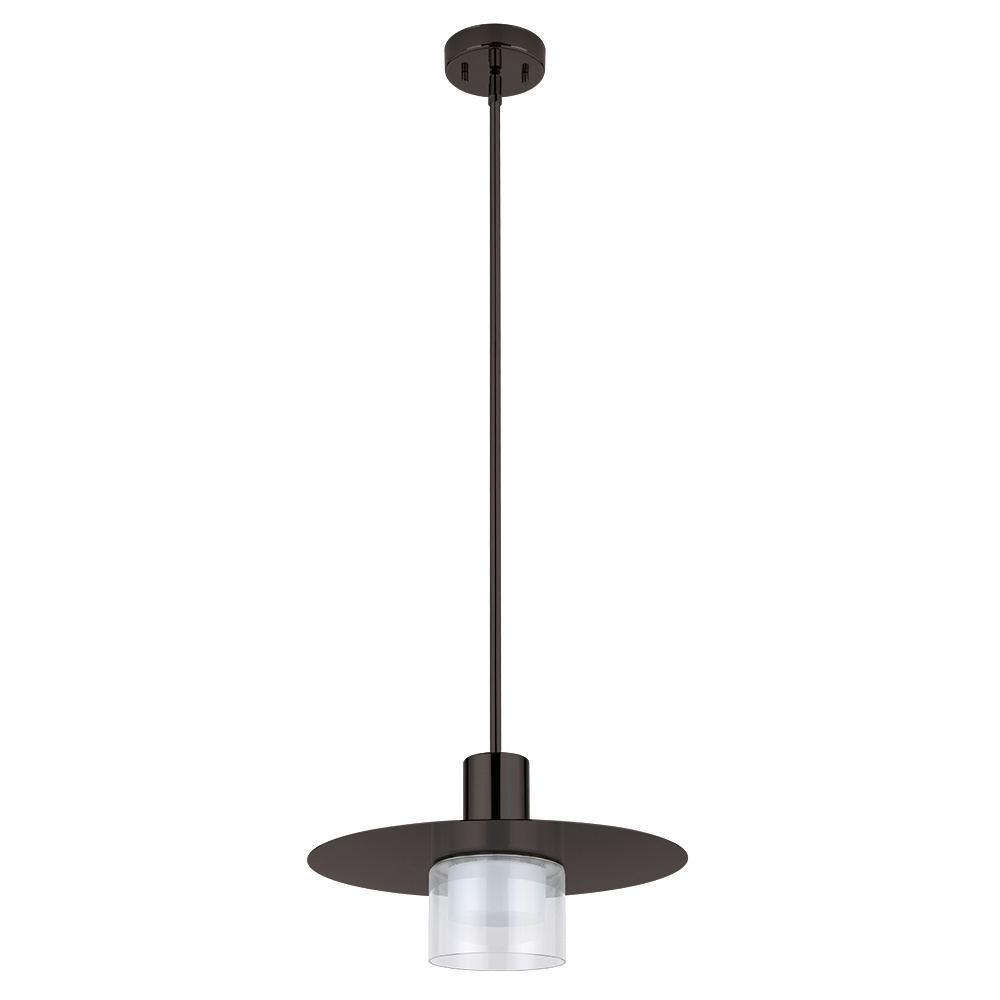 1L Pendant Light / Luminaire suspendu 1L