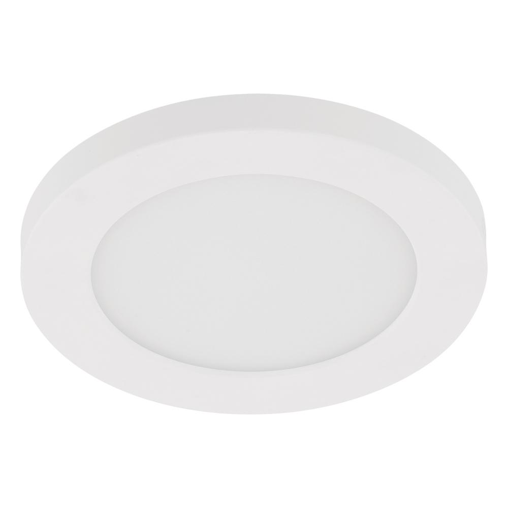 5" 5CCT LED Ceiling Light / Plafonnier 5CCT DEL 5"