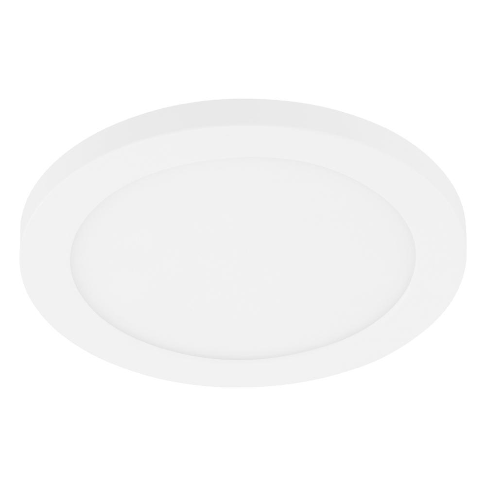 7" 5CCT LED Ceiling Light / Plafonnier DEL 5CCT 7"