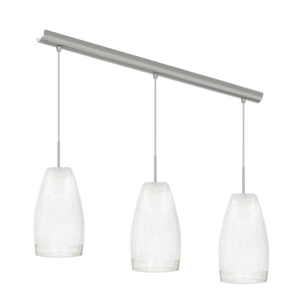 3L Pendant Light / Luminaire suspendu 3L