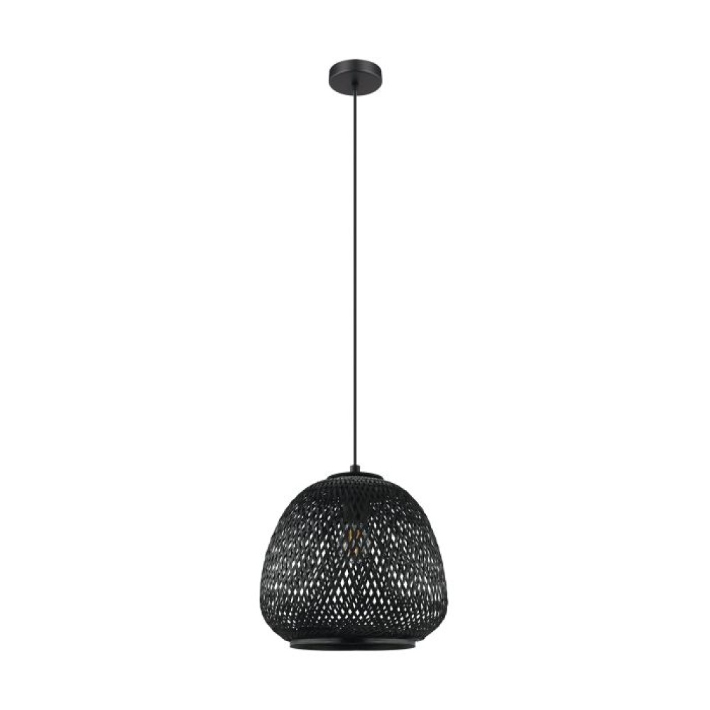 3L Pendant Light / Luminaire suspendu 3L