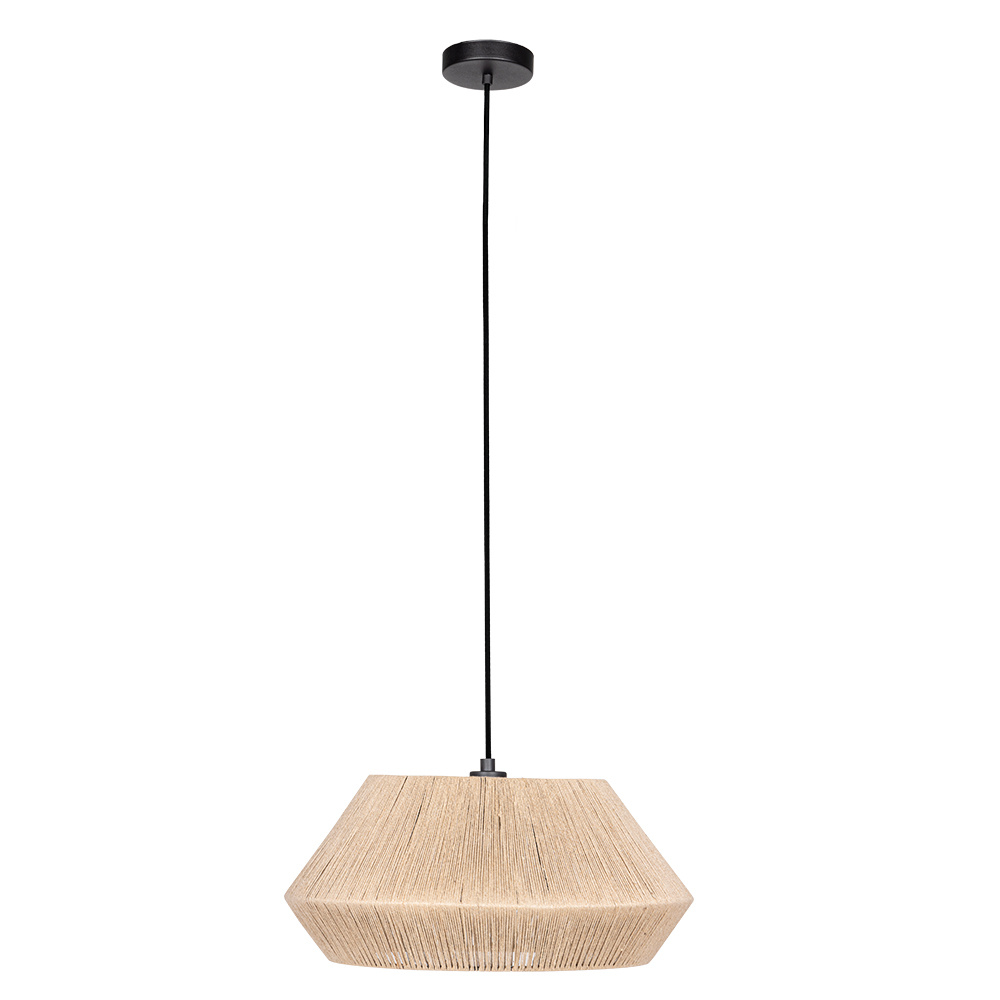1L Convertible Pendant / Luminaire suspendu convertible 1L