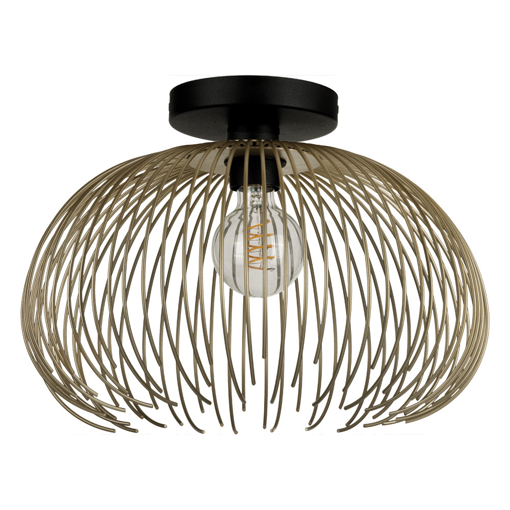 1L Convertible Pendant / Luminaire suspendu convertible 1L