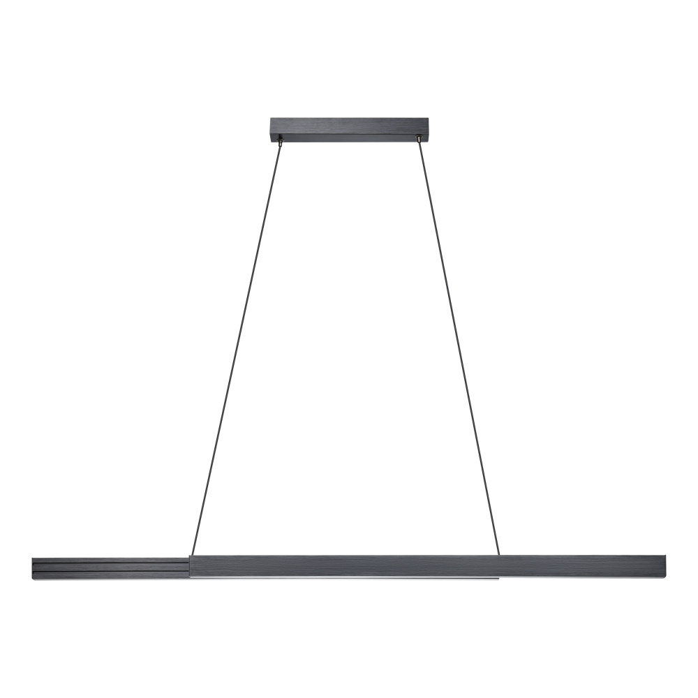 LED Pendant Light / Luminaire suspendu DEL