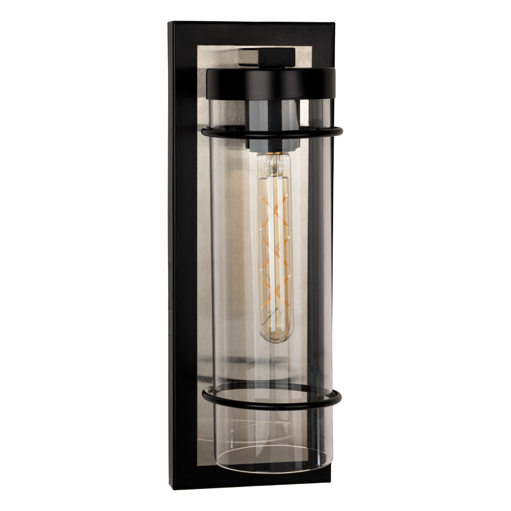 1L Outdoor Wall Light / Murale exterieur 1L