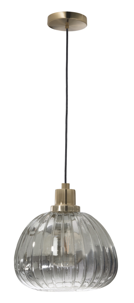 1L Pendant Light / Luminaire suspendu 1L