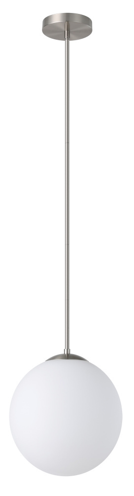 1L Pendant Light / Luminaire suspendu 1L