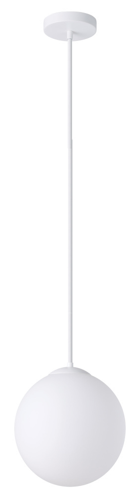 1L Pendant Light / Luminaire suspendu 1L