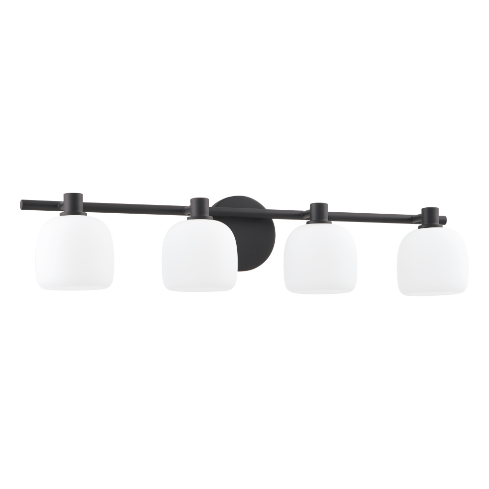 4L Vanity Light / Murale de salle de bain 4L