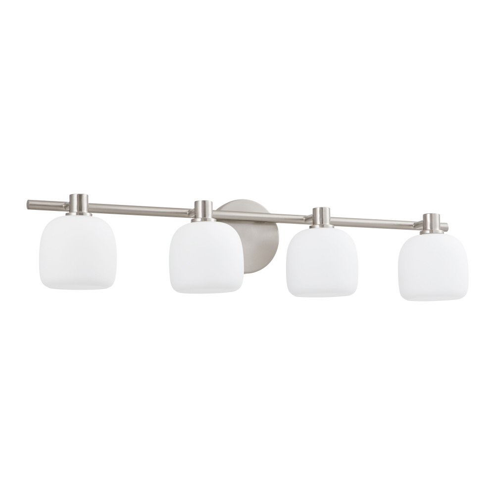 4L Vanity Light / Murale de salle de bain 4L