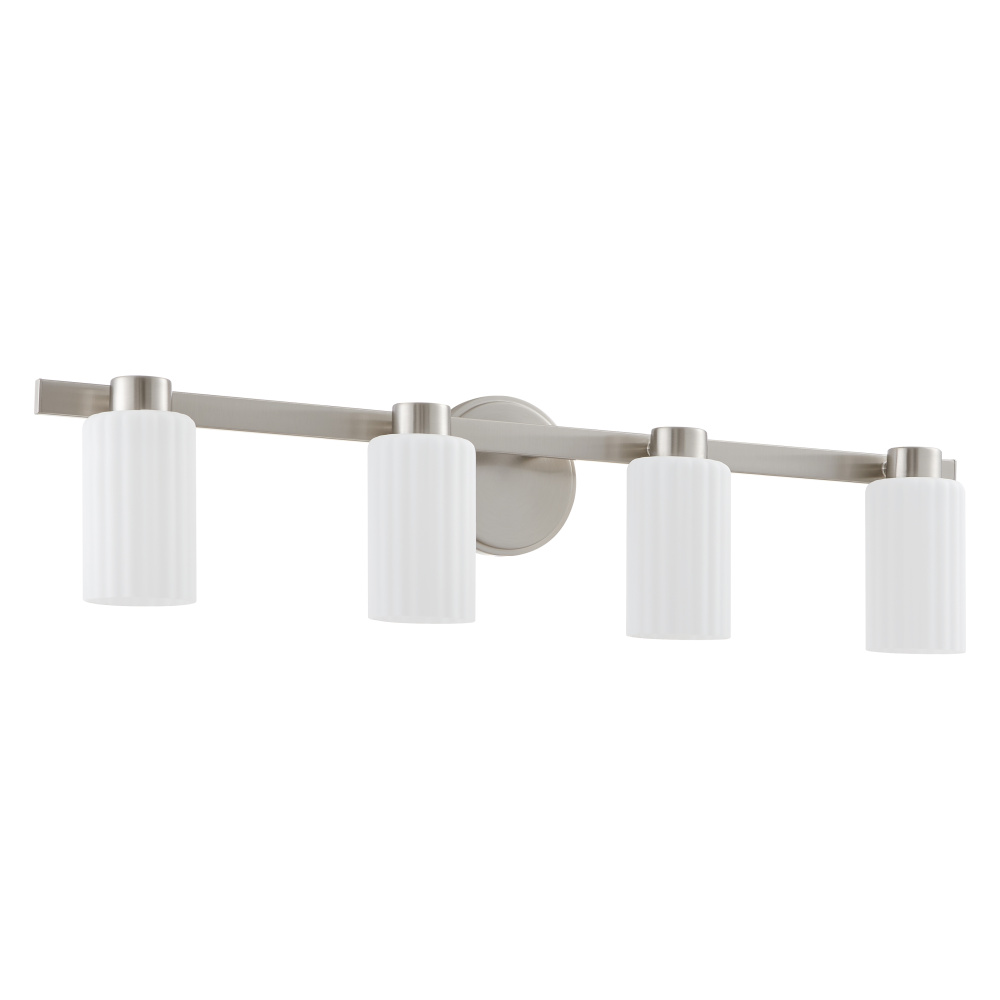 4L Vanity Light / Murale de salle de bain 4L