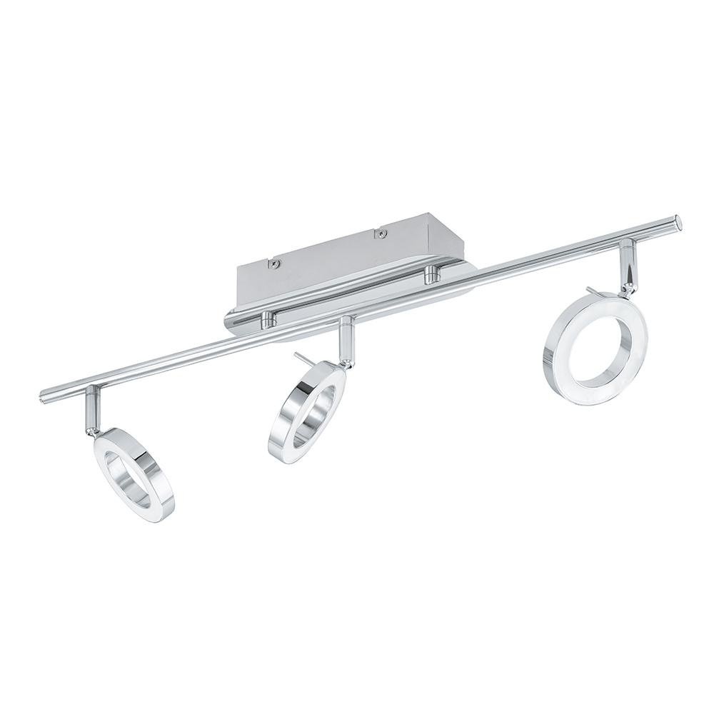 3L LED Track Light / Luminaire sur rail DEL 3L