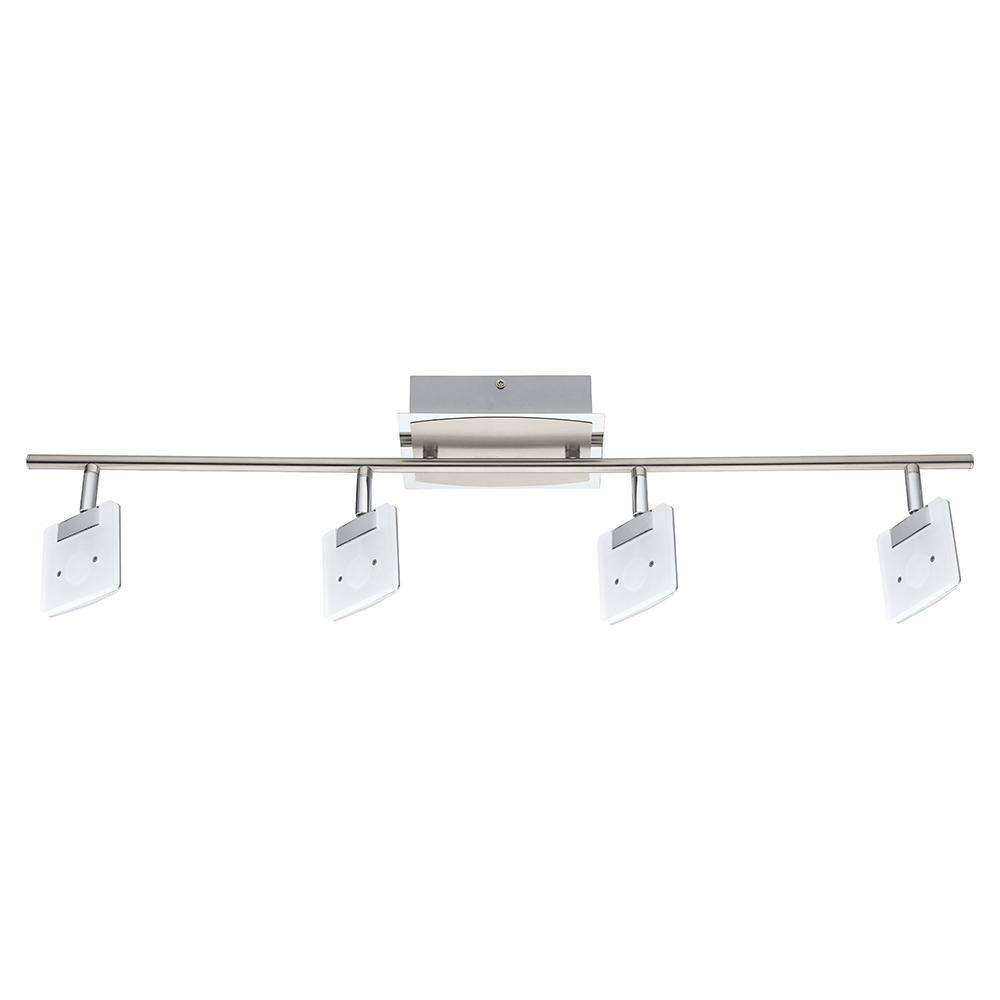 4L LED Track Light / Luminaire sur rail DEL 4L