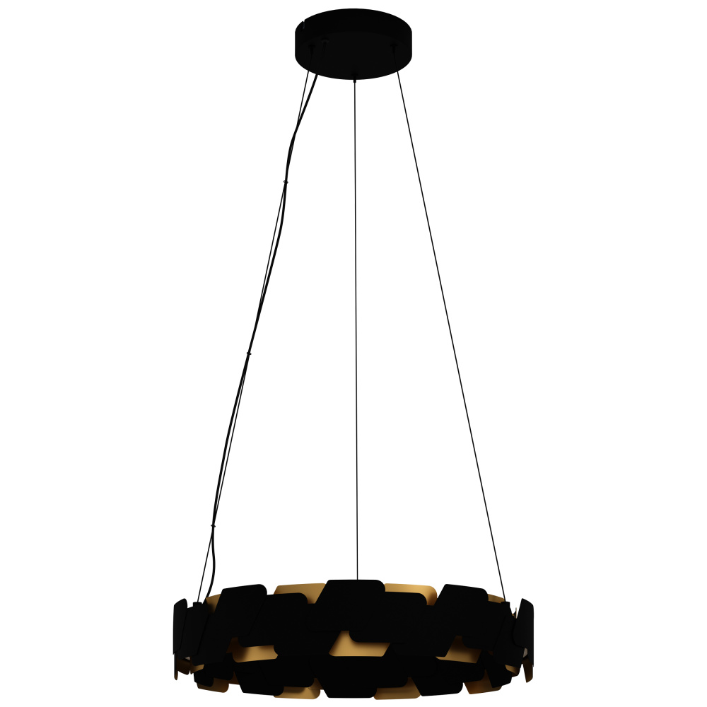 LED Pendant Light / Luminaire suspendu DEL