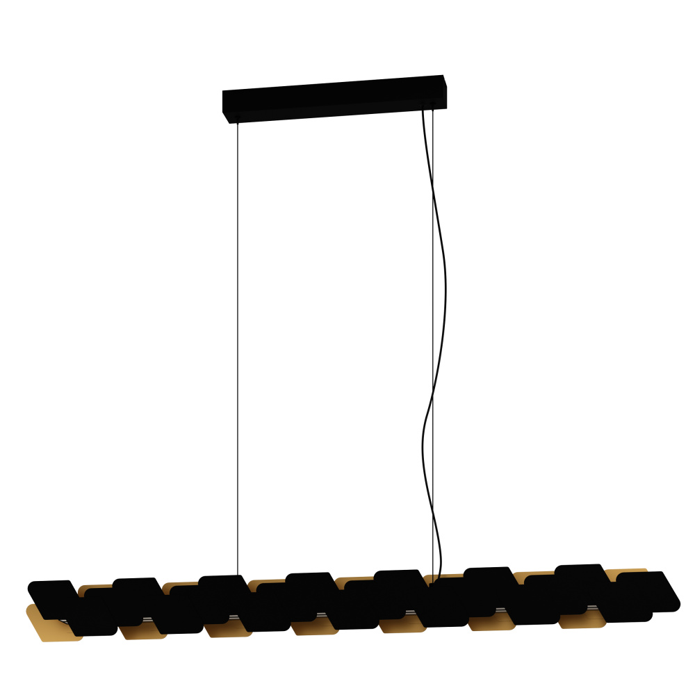 LED Pendant Light / Luminaire suspendu DEL