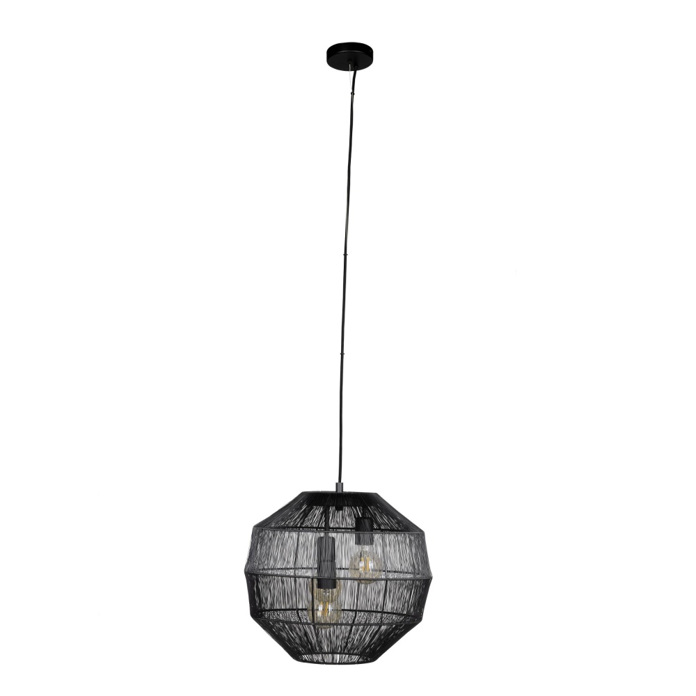 3L Pendant Light / Luminaire suspendu 3L